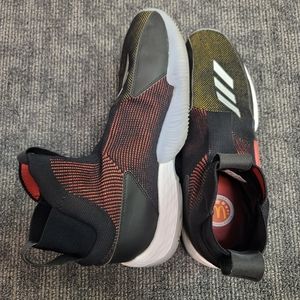 Adidas Basketball Shoes
